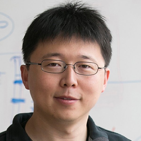 October 1, 2015 - Broad Institute Cambridge, MA
                                        
                                        Dr. Feng Zhang, 33 yrs old, stands for a portrait in a conference room at the Broad Institute
                                        
                                        
                                        
                                        Photo by Katherine Taylor