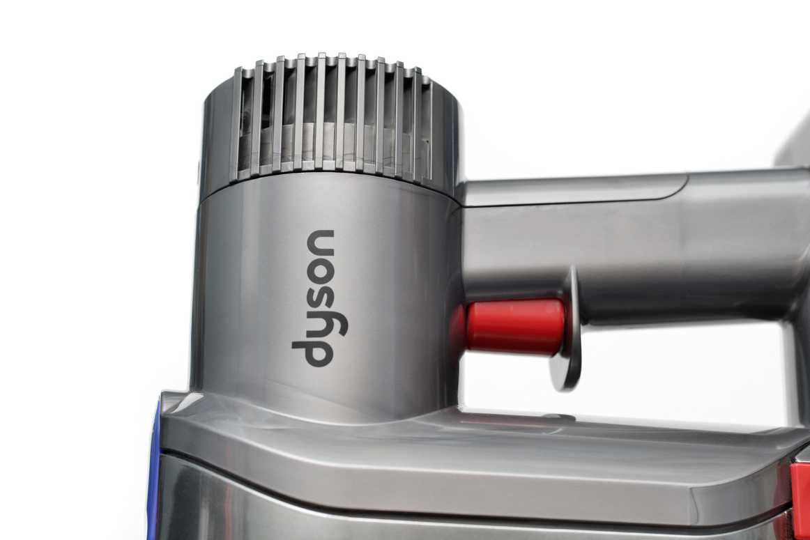 Best Dyson Vacuums 