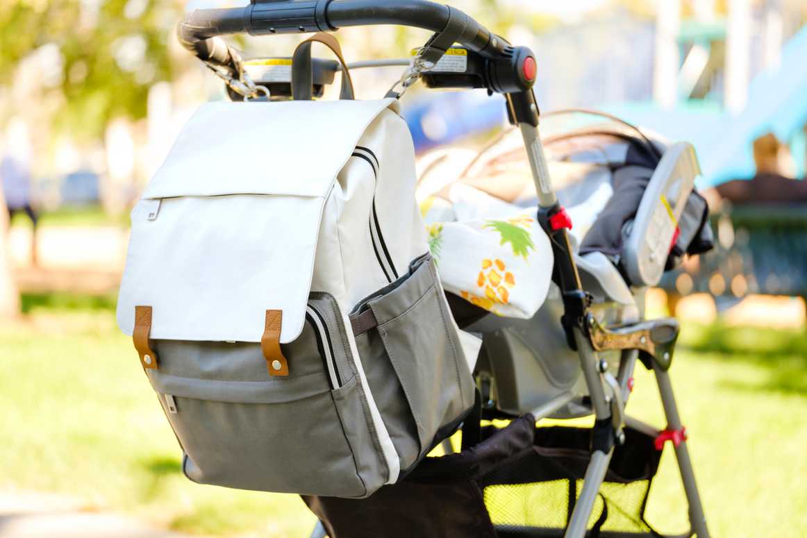 Best Diaper Bags