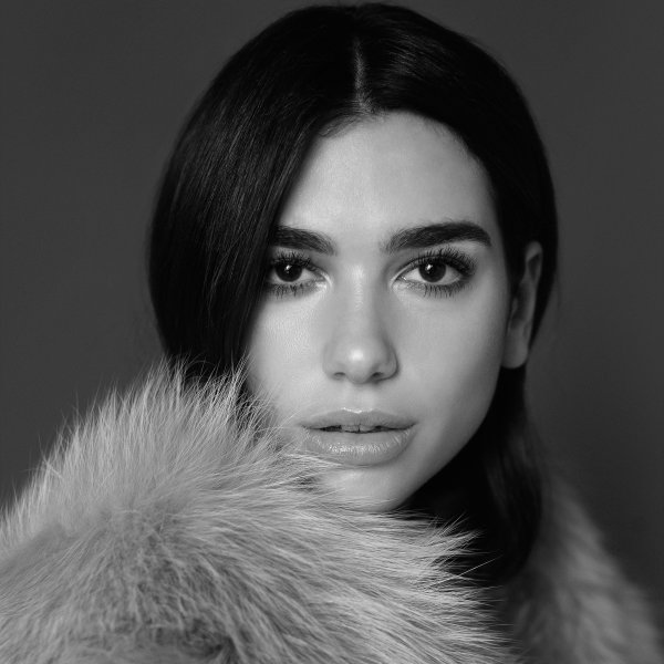 Dua Lipa