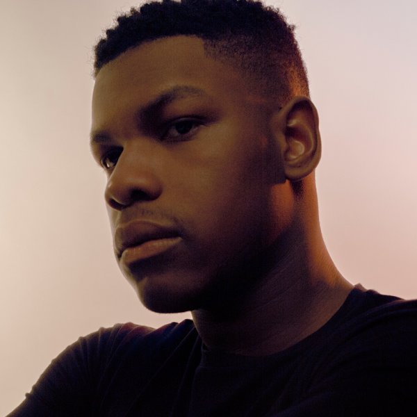 John Boyega