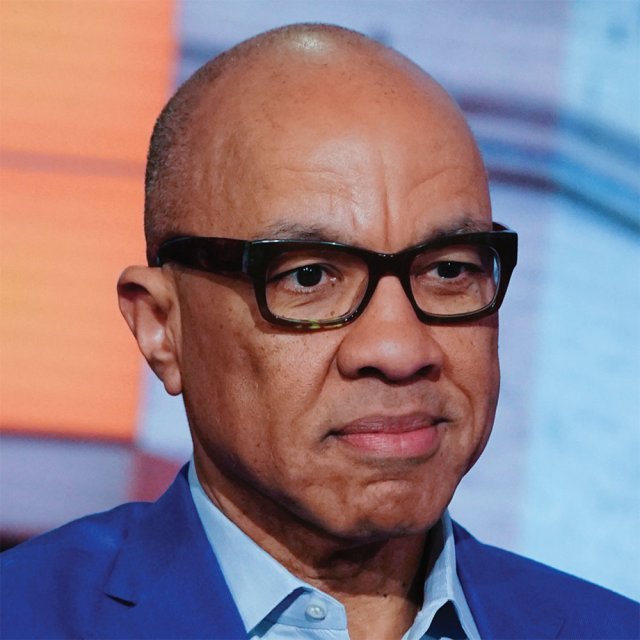 Darren Walker